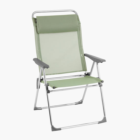 CAMPING ARMCHAIR XL