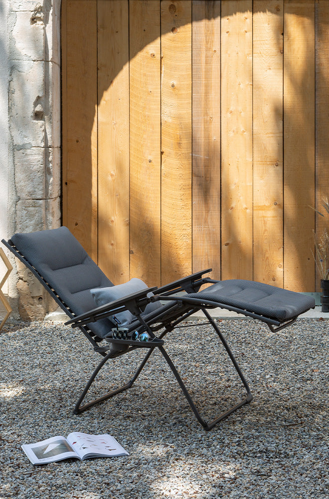 Folding camping chairs : outdoor chairs, camping recliner chairs
