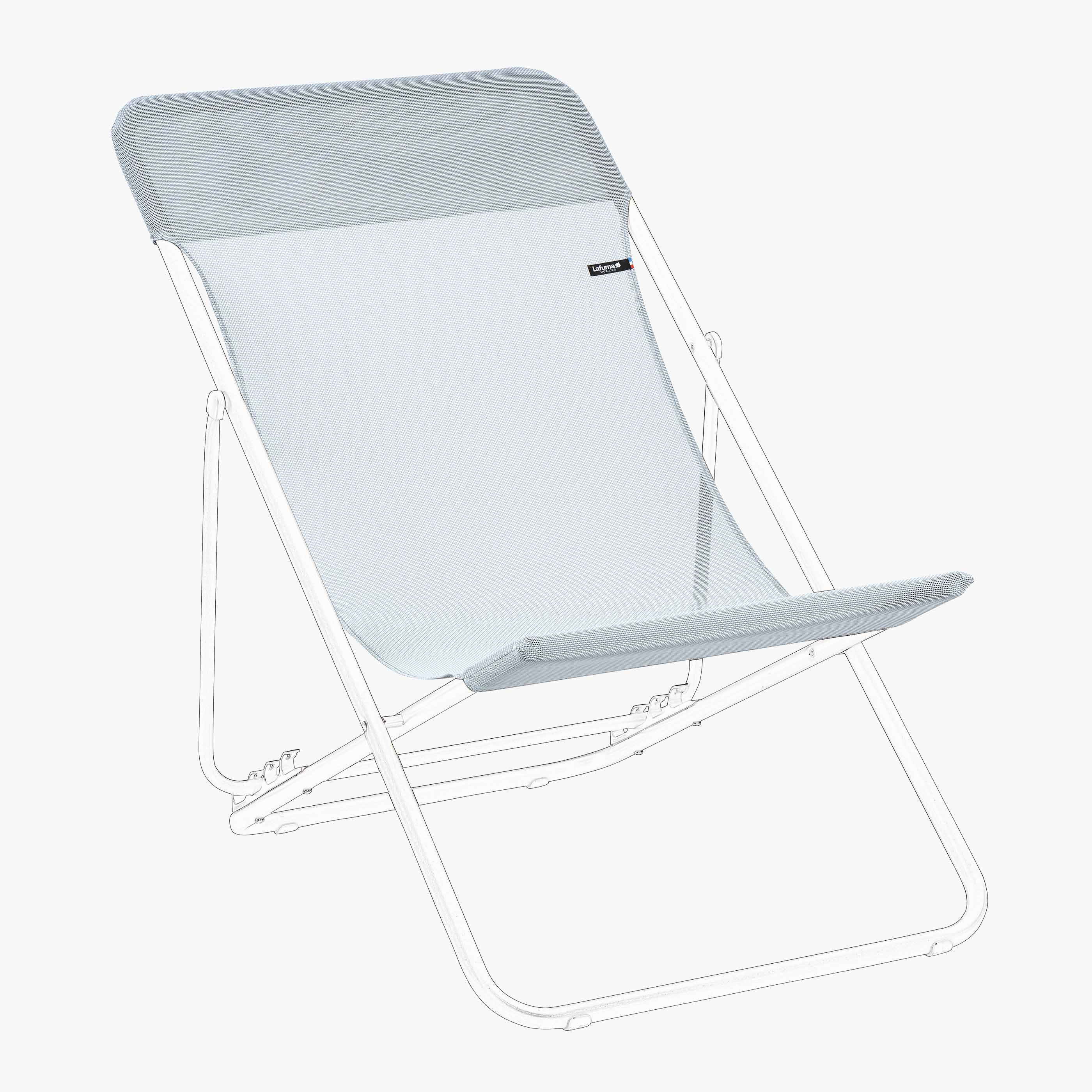 Replacement canvas for online outdoor chairs