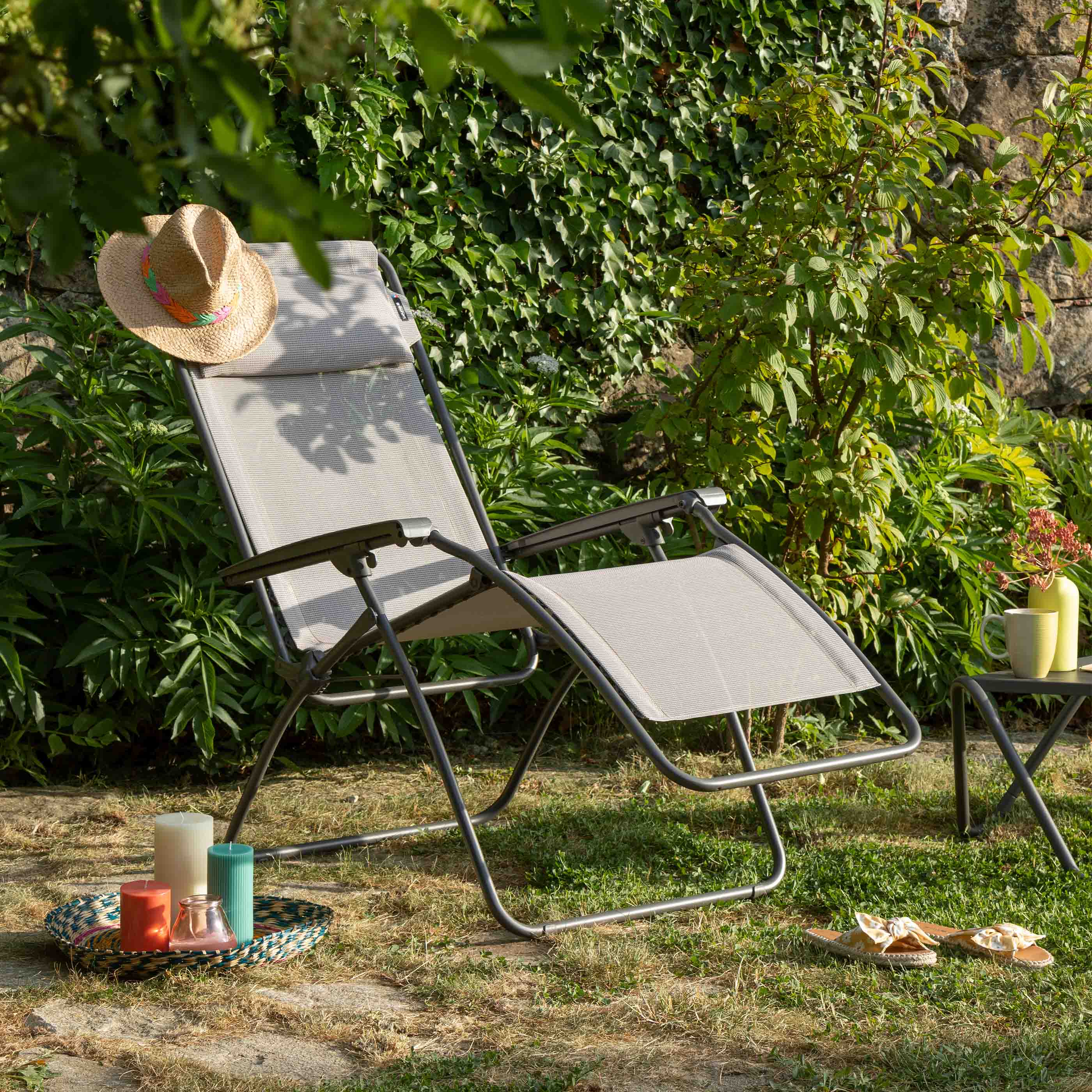 Lafuma garden online chairs